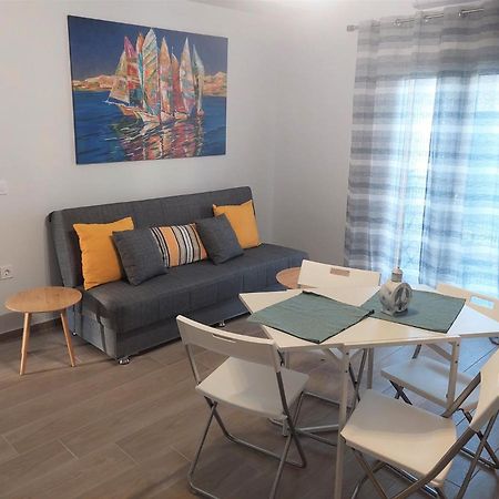 La Casita A Brand New Apartment In The Center Argostóli Extérieur photo