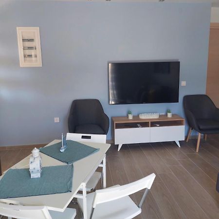 La Casita A Brand New Apartment In The Center Argostóli Extérieur photo