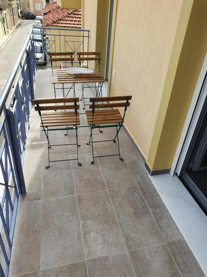 La Casita A Brand New Apartment In The Center Argostóli Extérieur photo