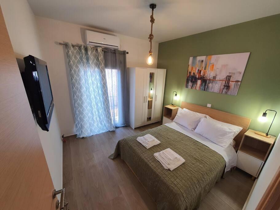 La Casita A Brand New Apartment In The Center Argostóli Extérieur photo