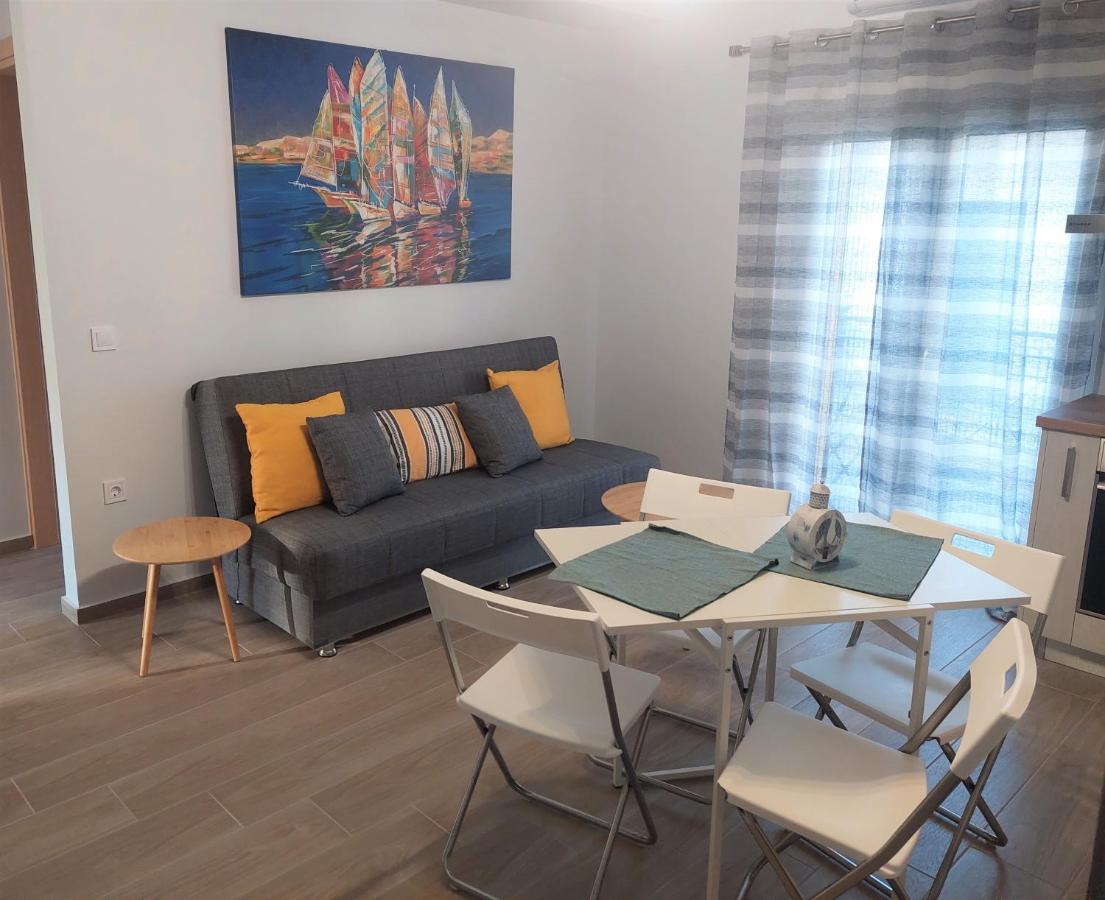 La Casita A Brand New Apartment In The Center Argostóli Extérieur photo