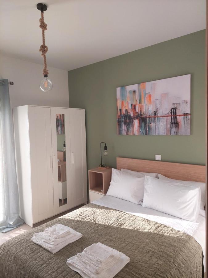 La Casita A Brand New Apartment In The Center Argostóli Extérieur photo