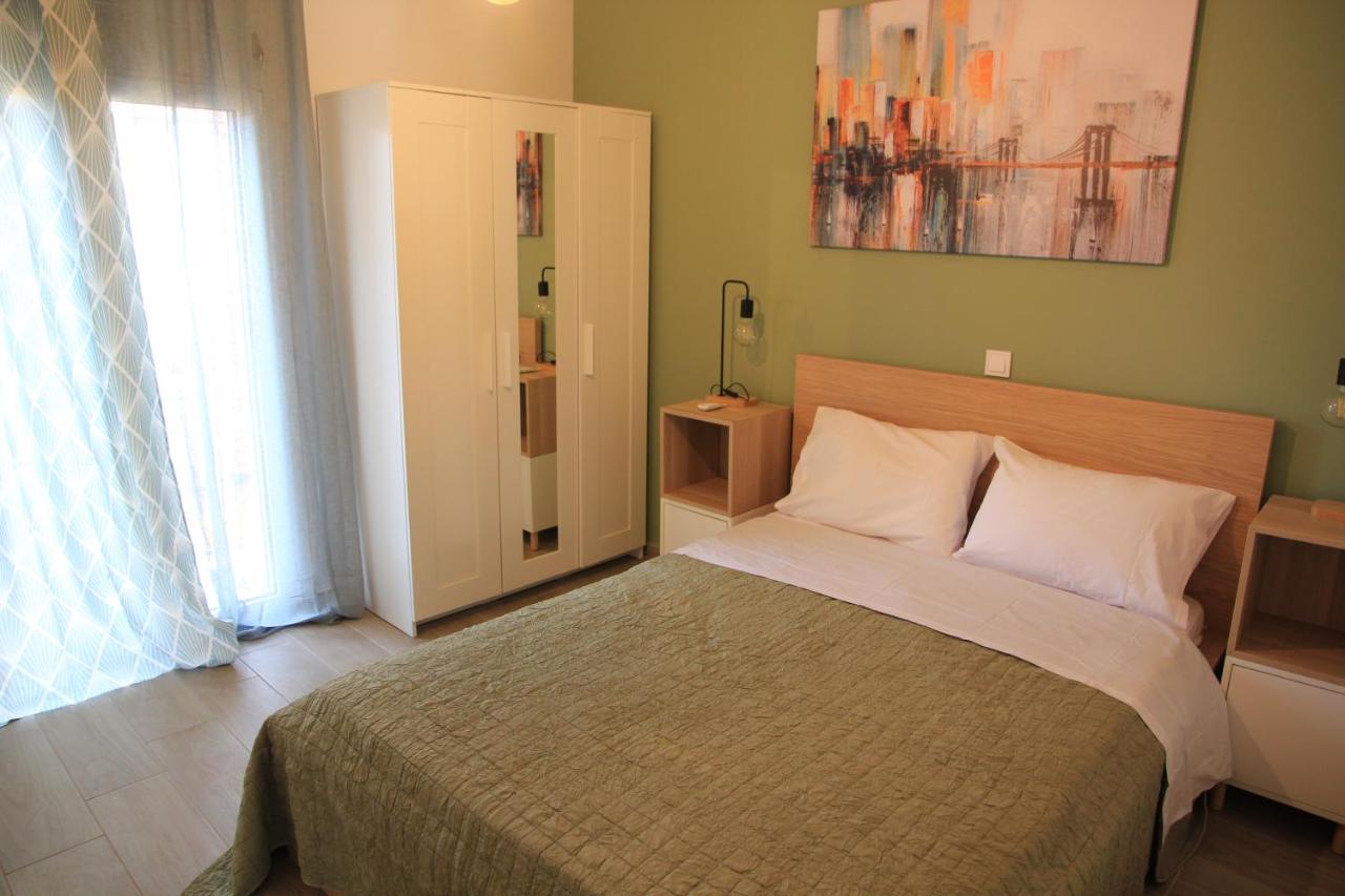 La Casita A Brand New Apartment In The Center Argostóli Extérieur photo