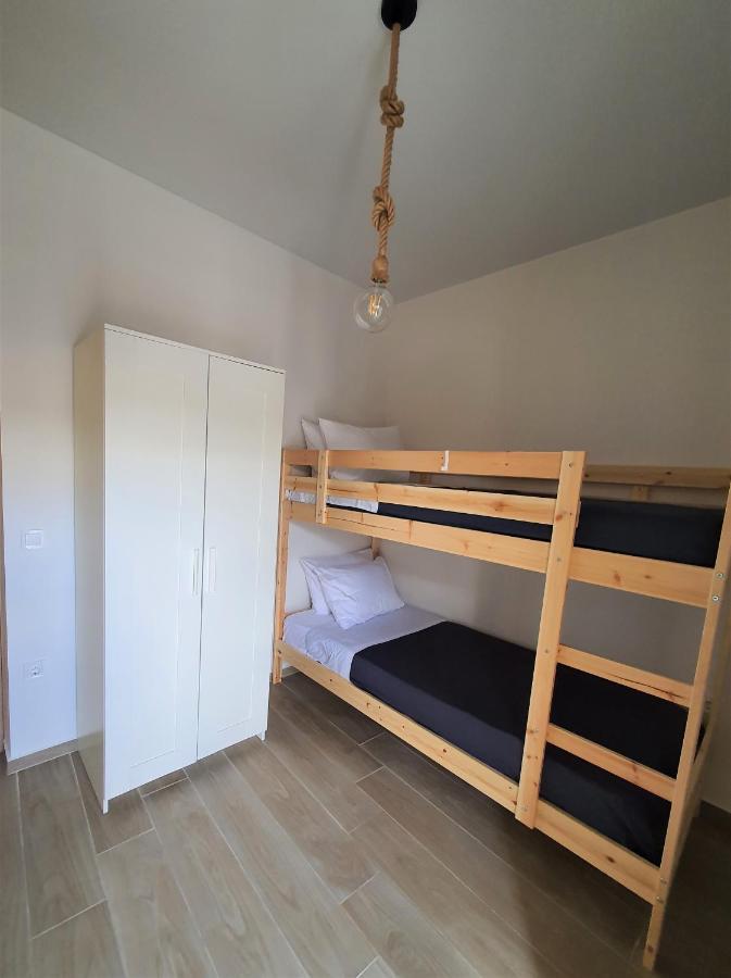 La Casita A Brand New Apartment In The Center Argostóli Extérieur photo