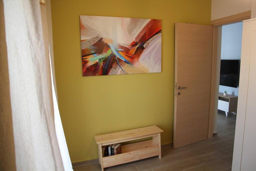 La Casita A Brand New Apartment In The Center Argostóli Extérieur photo