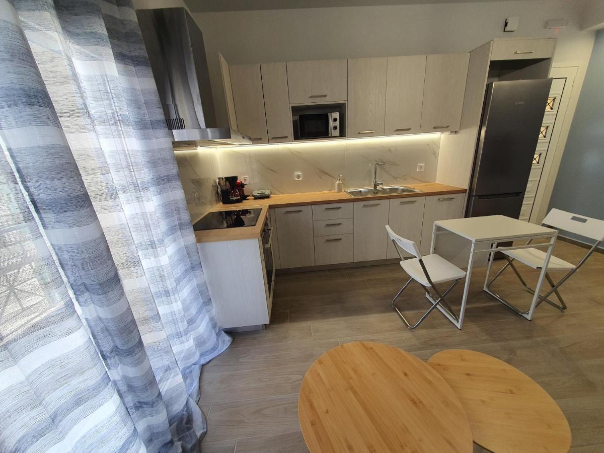 La Casita A Brand New Apartment In The Center Argostóli Extérieur photo