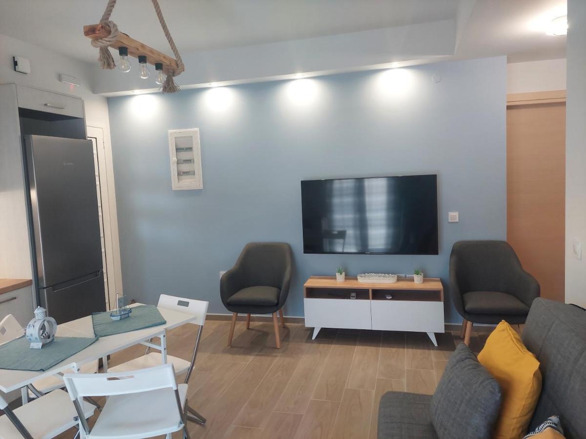 La Casita A Brand New Apartment In The Center Argostóli Extérieur photo